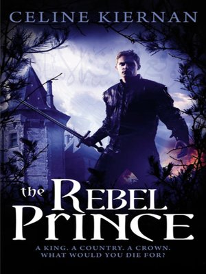 The Rebel Prince - ebook